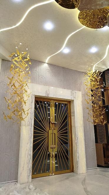 работа электрик электромонтажник: Dekor daslarSpot isiqlarin Evlere baglara otellere restoranlara ve — 7