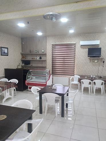 çay evi üçün divanlar: Çay evi – icareye verilir unvan xirdalan dolu obyekdi sekillde ne — 8