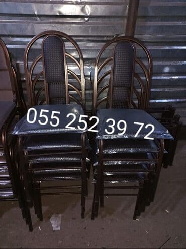 oturacaglar: Stol və stul - gözəl mətbəx dəstimiz. Bağ evlərinizi, kafelərinizi — 17