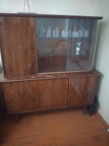 İşlənmiş, Kredit yoxdur