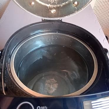 philips xenium x530: Termofod 6.8 litr tutumu var.Tam işlək vəziyyətdə.problemi yoxdur — 4