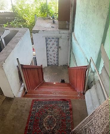 Həyət evləri və villaların satışı: 4 otaqlı, 200 kv. m, Kredit yoxdur, Orta təmir — 7