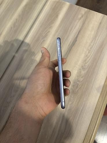 poco x3 nfs: Smartfon – tam ekranlı, çərçivələri nazik, şüşə ön panel və metal — 2