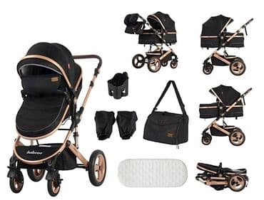 Transformer araba, Yeni, Ünvandan götürmə, Pulsuz çatdırılma