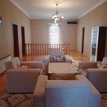 çıxarış nədir: 260 kv. m, 11 otaq — 12