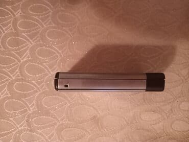 Daraq panellər: Nokia 6700 Slide, < 2 GB Memory Capacity, rəng - Ağ, Düyməli — 4