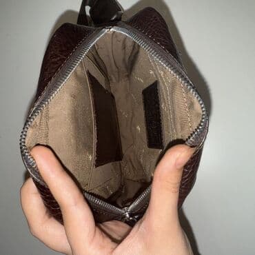 Çiyin çantası, Yeni lalafo.az -da Çiyin çantası, Yeni