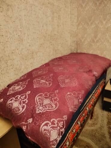 taxt kiravatlar: Böyüklər üçün Yeni Yun Döşək, Ödənişli çatdırılma — 1