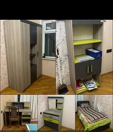 Endiriiimm tecili cixmalidi (Uwaq desti) yaxwi veziyyetde seliqeli — 1