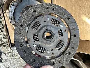 ford transit satilir: VAZ (LADA) Granta,Priora, 2013 il, Orijinal, Almaniya, İşlənmiş — 3