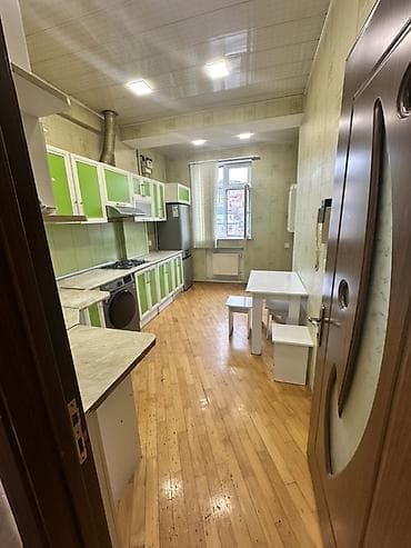 kiraye heyet: Kirayə mənzil – 2 otaqlı, ayrı mətbəxli Planlaşdırma: - Geniş dəhliz — 8