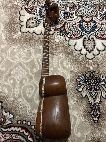 Sintezatorlar: Şuşada hazırlanmış tardır, Səslənməsi və rahatçılığı əladı. Əsl səhnə — 5