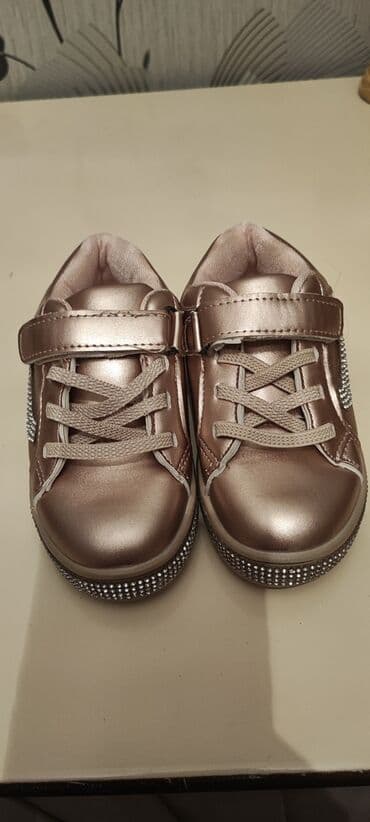 4rest uşaqlar üçün ortopedik ayaqqabılar: Krossovka, Qız üçün, 26 — 3