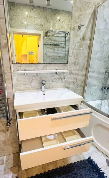 sumqayıt kafel zavodu: 2 otaqlı, Yeni tikili, m. Nəriman Nərimanov, 65 kv. m — 13