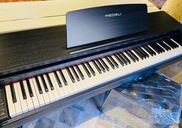 roland x6: Piano elektron. Royal musiqi aletleri magazalar shebekesi sizlere 990 — 1