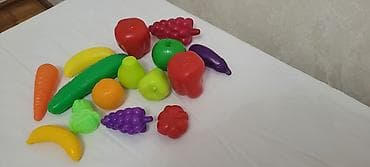 14 lük: Oyuncaqlar — 2