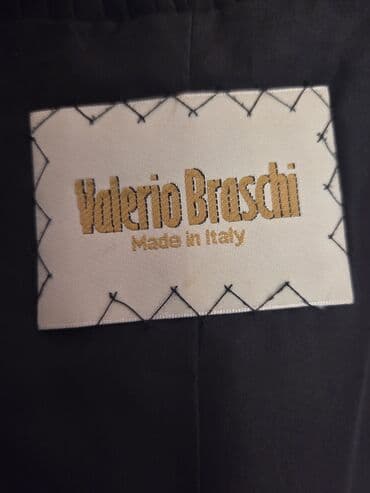 Dəstlər, kostyumlar: Kürk, S, rəng - Qara — 3