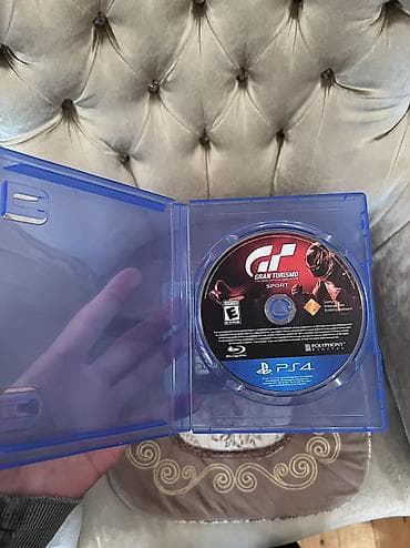 TV və video: Xaricden gelme mallardır. Özüne ideal,cızıqsız,original disk axtaran — 4