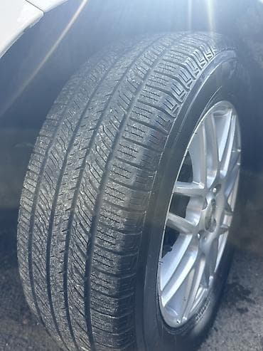 Колесо R 15, 4 Болтов at lalafo.az Колесо R 15, 4 Болтов