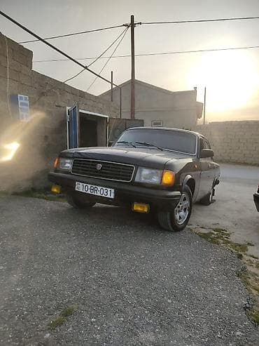 qaz 69: Salam HərkəsəMaşın Qaz31029 2 Zavod maşındı İli 1994 sənətdər — 3