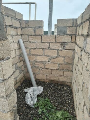 türkanda bağ evi satılır: Gəncə, 26 kv. m, 1 otaqlı, Hovuzsuz, Qaz, İşıq — 14