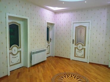 ucbucaq evlər: 3 otaqlı, Yeni tikili, 132 kv. m — 6