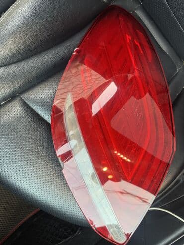 opel vektra 2001: LED, Mercedes-Benz 2020 il, Orijinal, İşlənmiş — 2