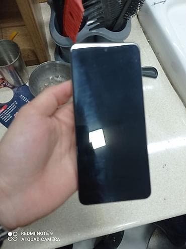 redmi note 8 satilir: Oppo 1, 256 GB, rəng - Ağ — 6