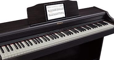 Roland RP 501 Yapon mütəxəsisslərinin ərsəyə gətirmiş əfsanəvi Roland — 1
