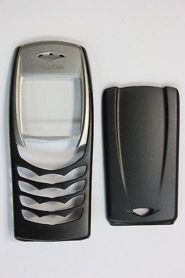 azercell pulsuz internet: 6100 nokia bu telefona korpus var hersheyi var temiri ve berpasi — 1