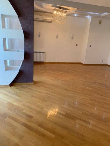 20 ci sahede kiraye heyet evleri: 3 otaqlı, Yeni tikili, 131 kv. m — 19