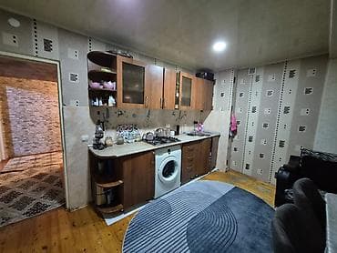 studio menziller: 2 otaqlı, Yeni tikili, 70 kv. m — 7