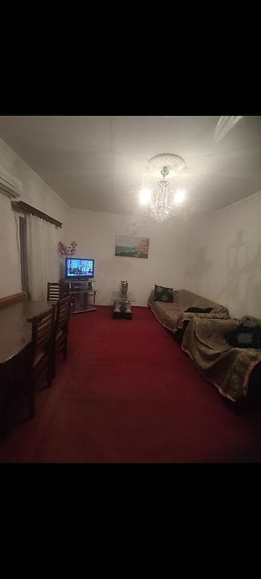 баку аренда жилья: 60 м², 3 комнаты — 2