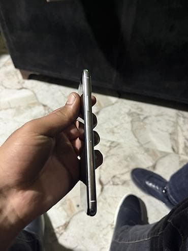 iphone x 64: IPhone X, 64 GB, Ağ, Barmaq izi, Face ID — 3
