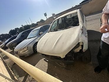 nissan azerbaycan: İli2012 135000 probek maşina qabax fara patpres birde patalokun — 4