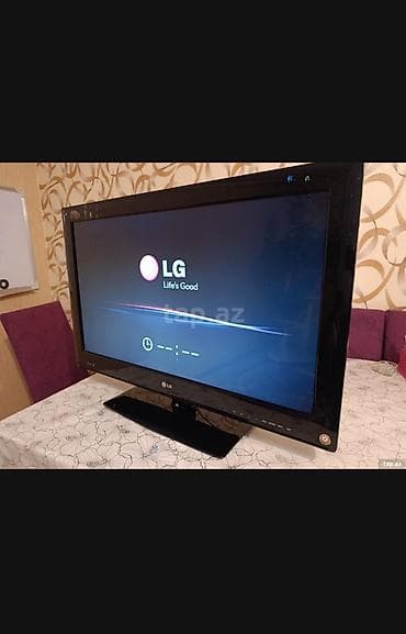 mini video camera: Телевизор LG LED экран 32" FHD (1920x1080) — 7