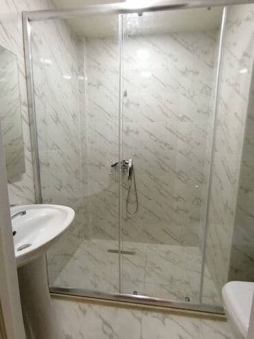 kirayə evlər xalqlar dostluğu: 3 otaqlı, Yeni tikili, 78 kv. m — 11