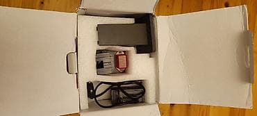 güneş paneli kamera: Açıq havaya uyğun Wi‑Fi təhlükəsizlik kamerası Xüsusiyyətlər: - PTZ — 5