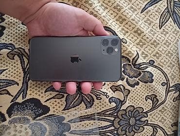 usb tester: IPhone 11 Pro Max, 64 GB, Space Gray, Face ID — 4