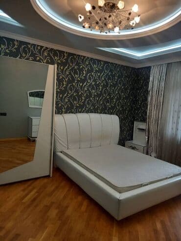 qarayev obyekt: Nizami rayonu,Qara Qarayev metrosu,12 nömrəli məktəbin yanında,3 — 4