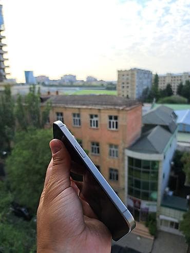 printer satilir: IPhone 15 Pro, 128 GB, Natural Titanium, Face ID — 5