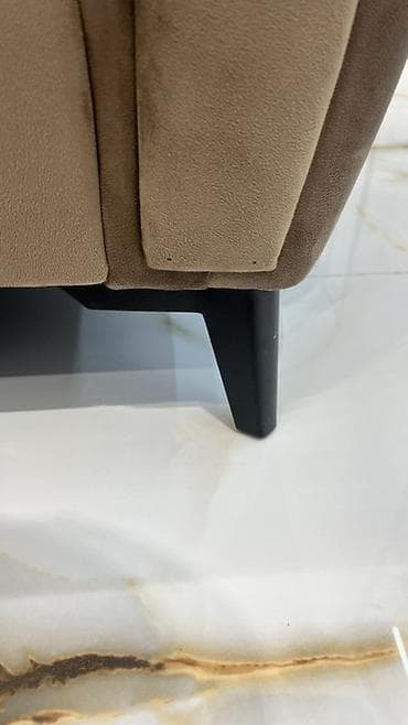 sumqayit xalca: Pufik oturacaq, Vеlur parça — 4