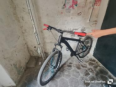 velosiped 100: İşlənmiş Şəhər velosipedi Strim, 26", sürətlərin sayı: 7, Ünvandan götürmə — 5