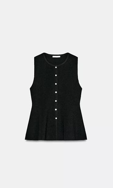 zara mont: Yenidi
Əldədi
Ölçü M
Qiymət 70
Çatdirilma pulsuz — 3