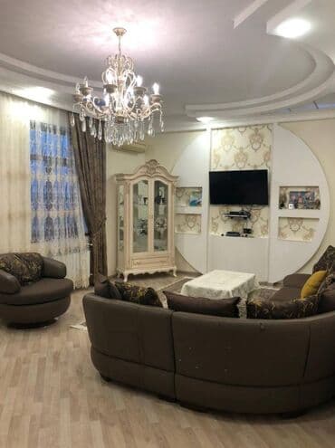 kirayə evlər 2022 bakı: Abşeron rayonu Saray qəsəbəsi ərazisində, 5 sotun icində 300 kv — 1