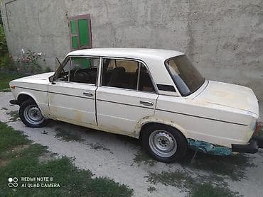super soco tc: VAZ (LADA) 2106: 1.3 l | 1988 il 252385 km Sedan — 6