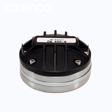 ses sistemleri: Yeni Kolonka, Növ - Toy üçün, rəng - Qara — 2