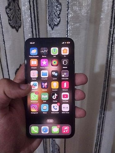 15 pro black: IPhone X, Space Gray — 3