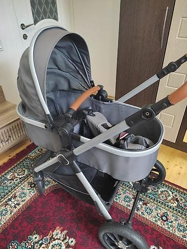uşaq ucun ev: SabınaSultan Kidilo uşaq arabası satılır. Yaxşı vəziyyətdədir heç bir — 1