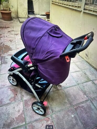 куплю детскую коляску: Прогулочные коляски — 4